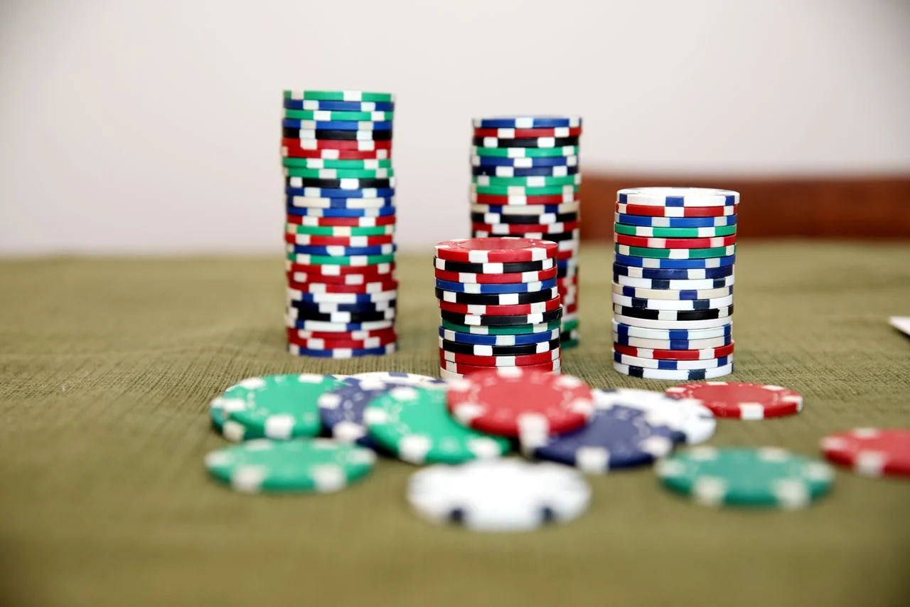 Điều đang diễn ra trong thế giới game hôm nay